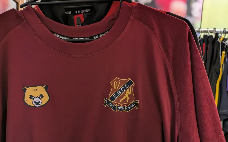 Bear Cricket Teamwear: Inside their Yorkshire HQ