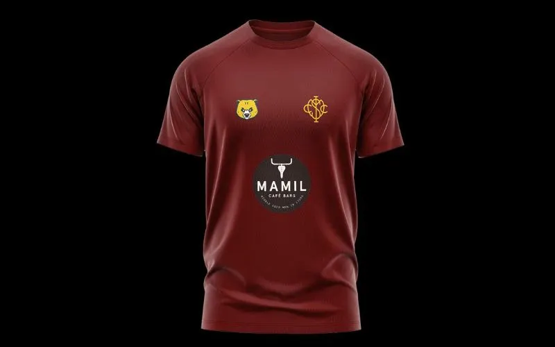 Bear Cricket Teamwear: The perfect fit for your club