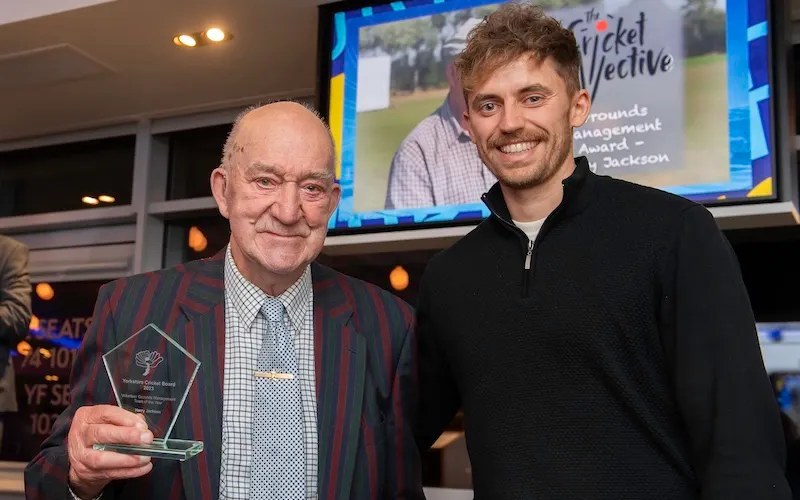 YCB Cricket Collective Awards 2024