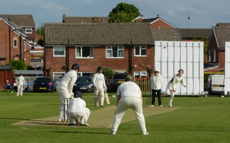 Bradford Premier League: Birstall beat Baildon at Leeds Road
