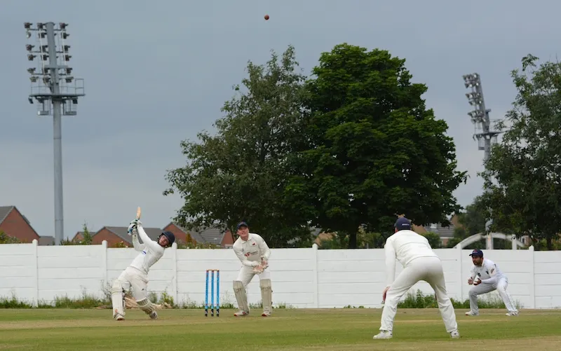 Bradford-Premier-League-Bankfoot-CC-vs-Birstall