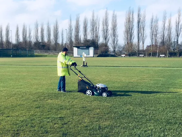 Hunslet Nelson's artificial pitch ordeal makes the case for club insurance