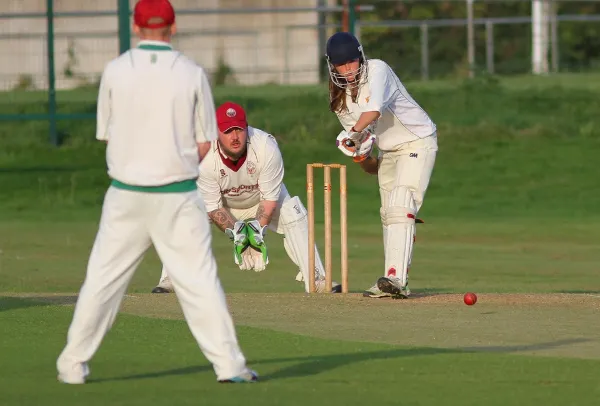barnsley cricket league
