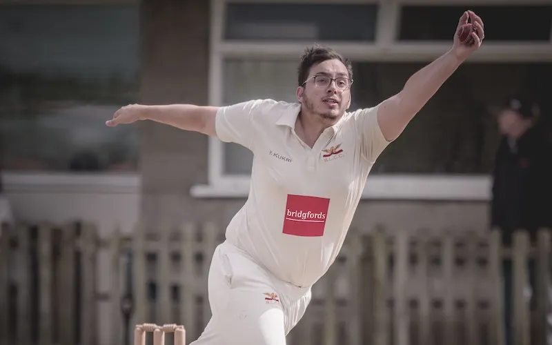 Crakehall glide to victory at Burton Leonard Cricket Club