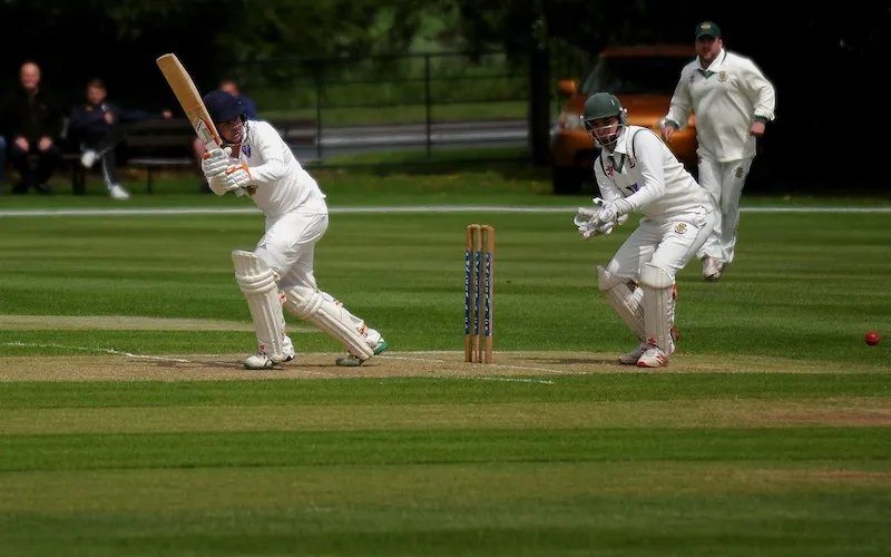 How to fundraise for your cricket club just by shopping online
