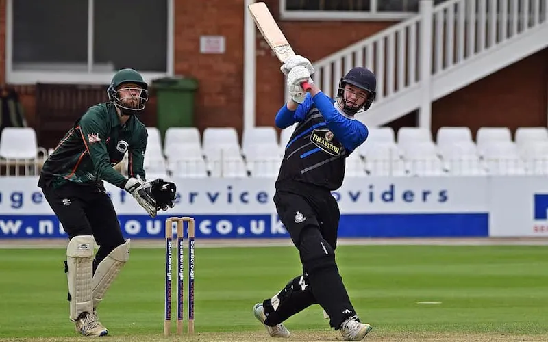 K3 Dental Cup: North vs South in Yorkshire's Premier Leagues