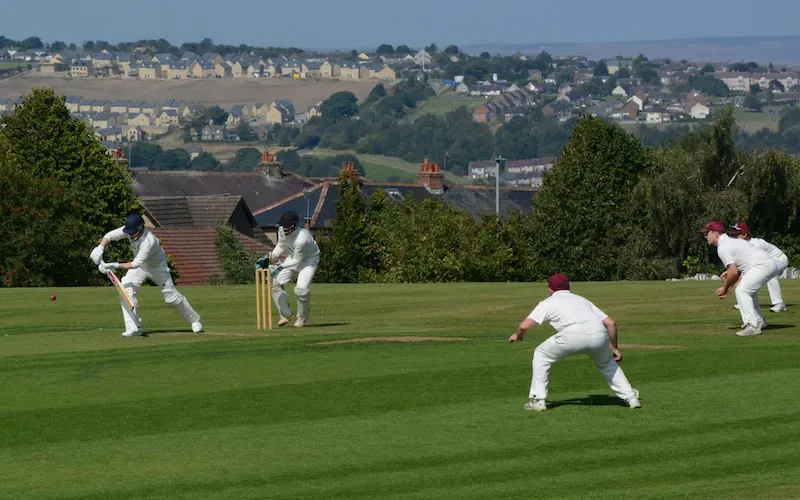 Clayton close on Halifax League Premier Division