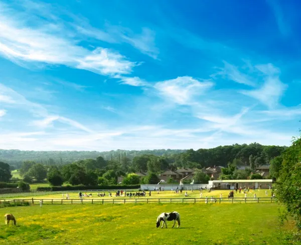 clayton west cricket club