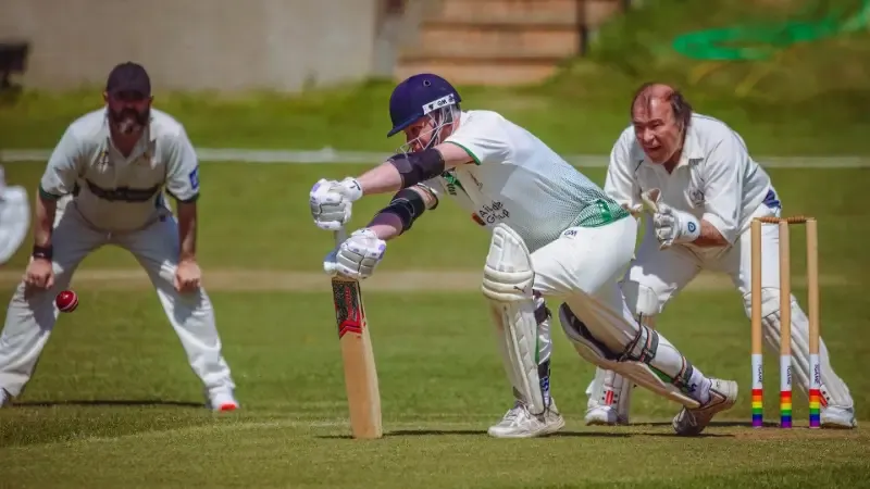Life lessons at Airedale as Denholme triumph