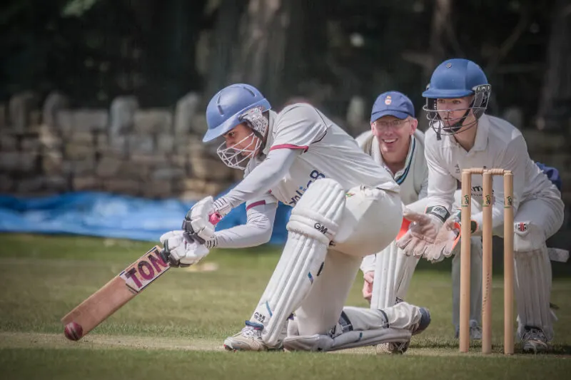 Birtwhistle Cup: Rain-soaked thriller at Beckwithshaw