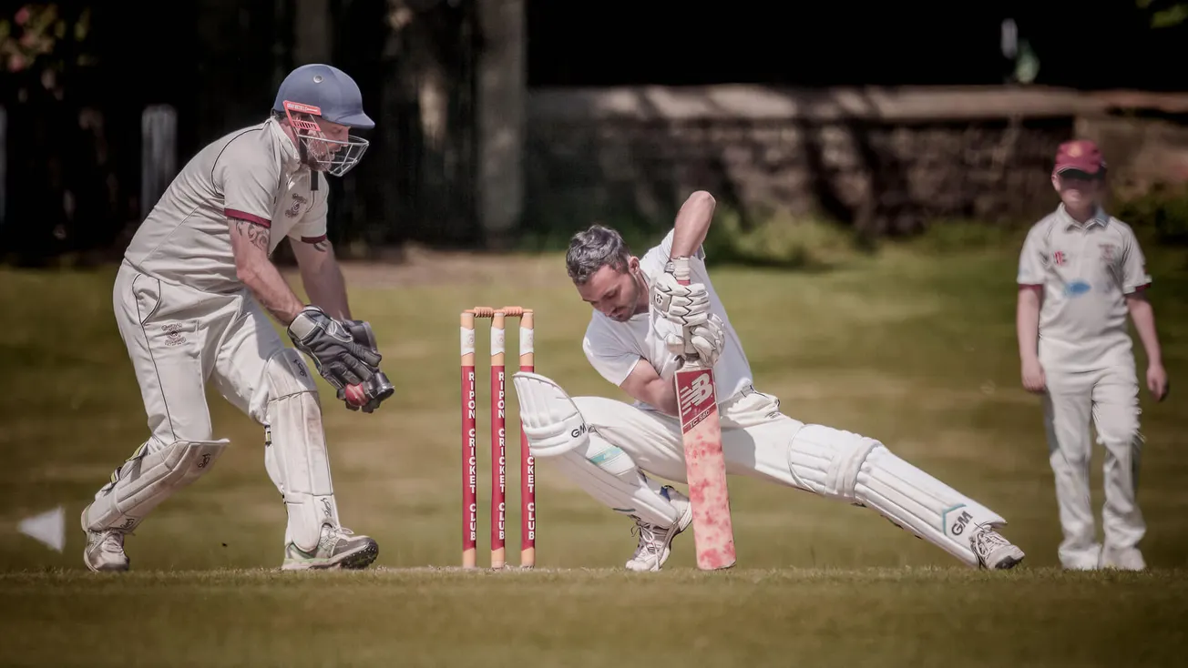 Theakston Nidderdale Division Five: Spennithorne & Harmby win at Ripon