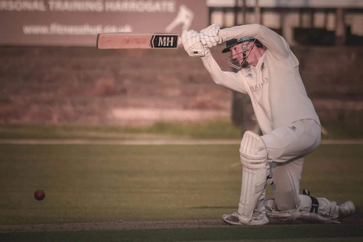 Evening League: Harrogate defeat Whixley at St. George's Road