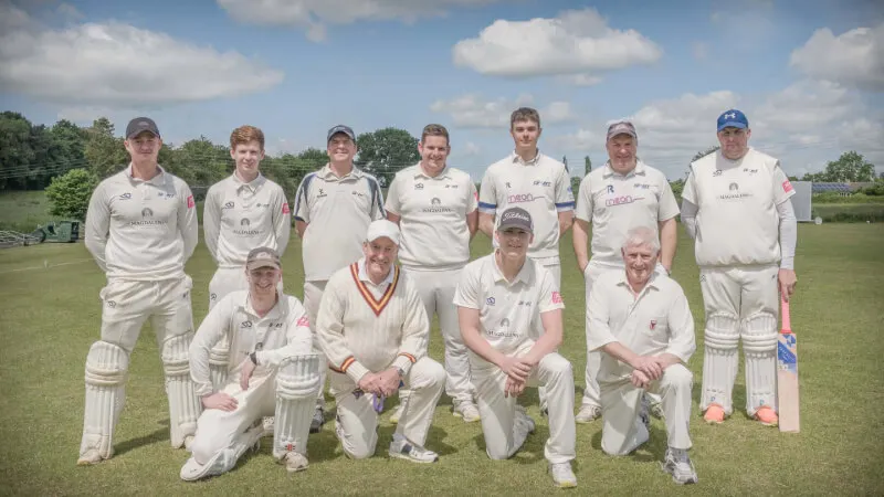 Nidderdale Cricket League: Ripley edge hosts Sharow