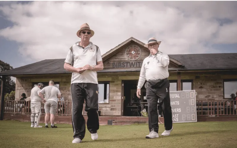 Caught Light: Reflections from a busy club cricket season