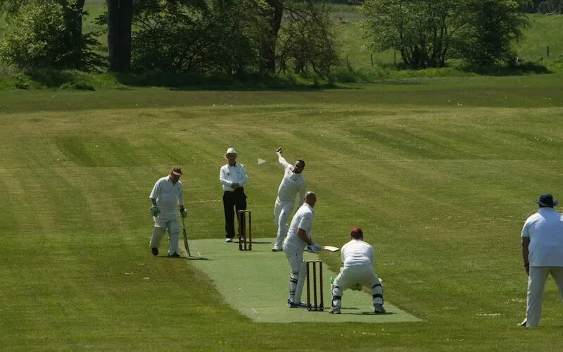 Paying club cricketers: Blurring the lines
