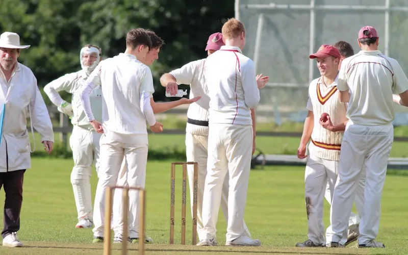 State of the Grassroots Game: Cricket Yorkshire Survey