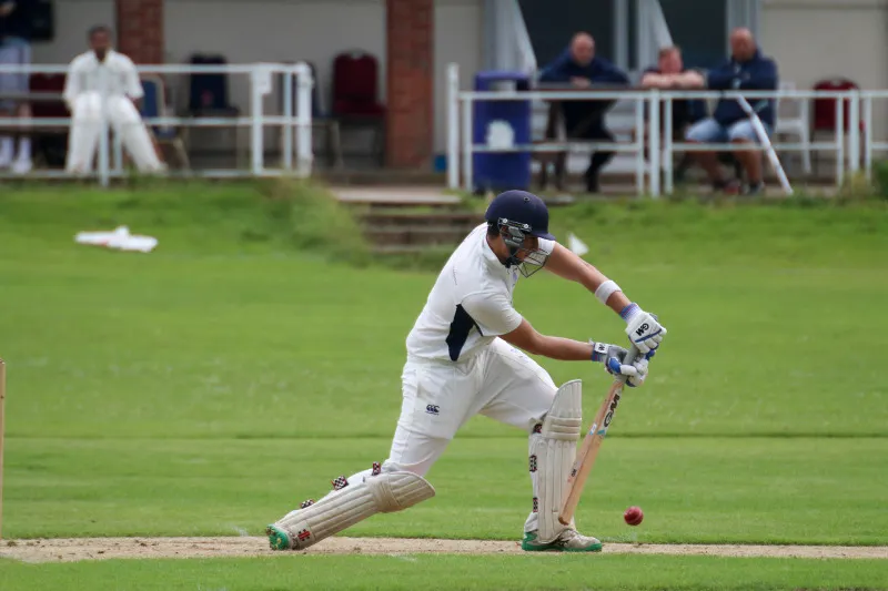 club cricket