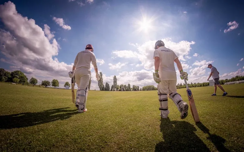 Club cricket insurance: Q&A with Colin from Howden