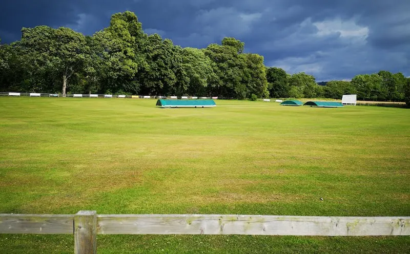 bingley congs