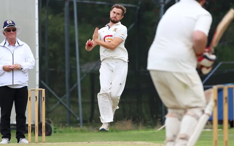 Making a donation: Ko-fi, Cricket Yorkshire & you