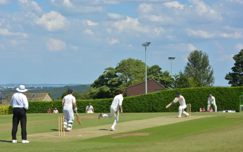 Half Way in 2022: Yorkshire League Cricket RoundUp