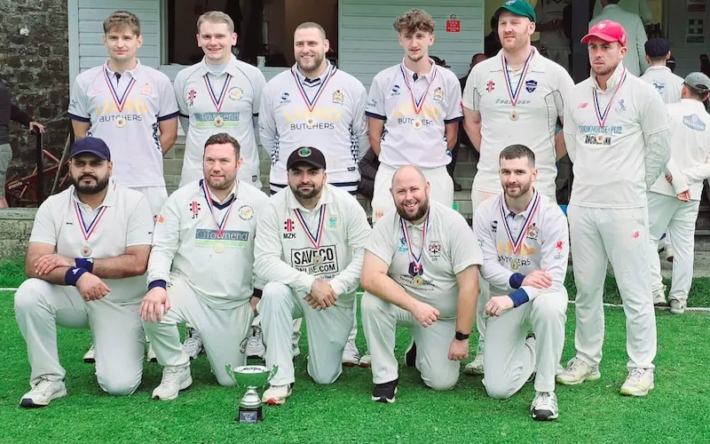 At the Crease: Latest club cricket news from around Yorkshire