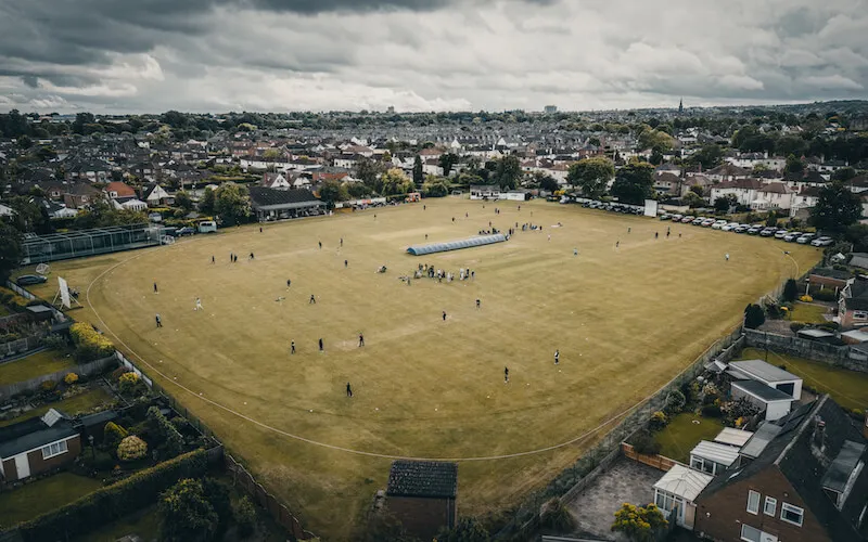 ECB: £45m of The Hundred windfall for grassroots facilities