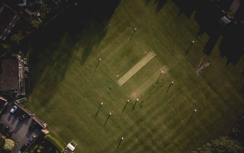 Going into bat for Sport England: Protecting cricket grounds