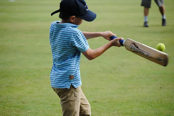 cricket kids