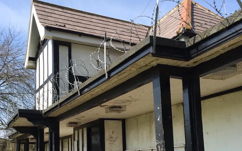Howden’s Ashes story: Pavilion in flames to future plans