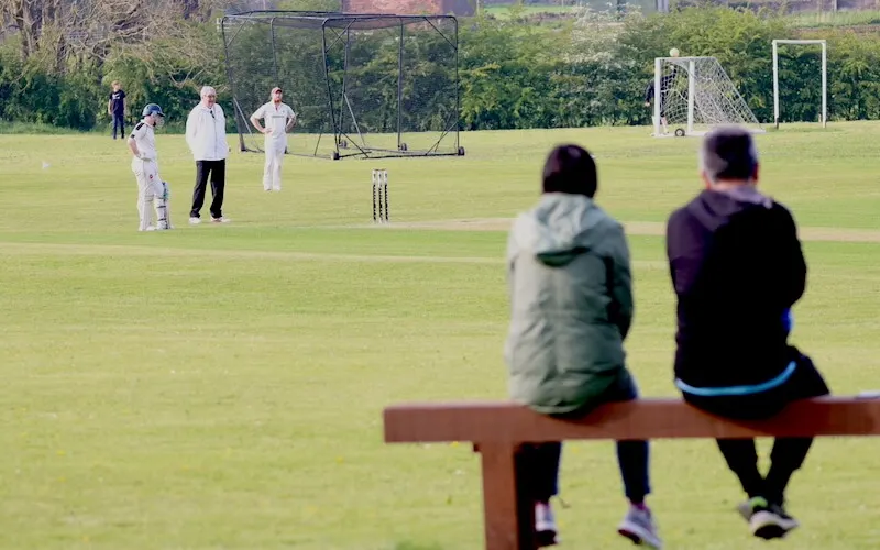 Can cricket clubs find an undiscovered audience?