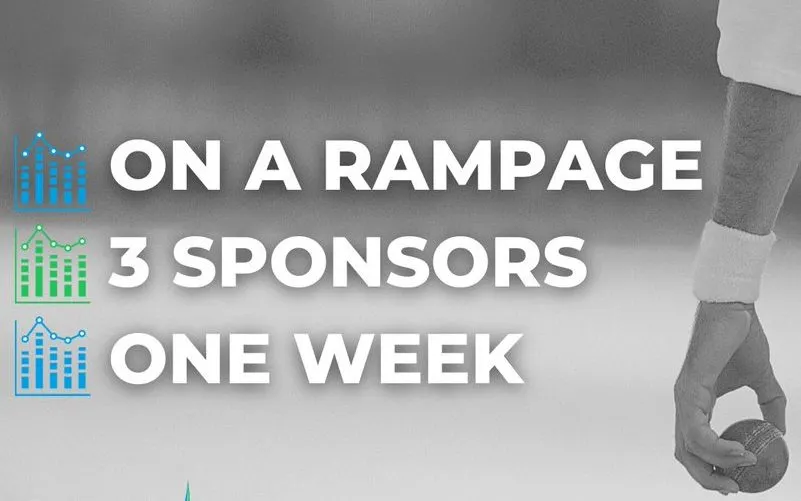 SNAP Sponsorship: Helping cricket clubs find sponsors