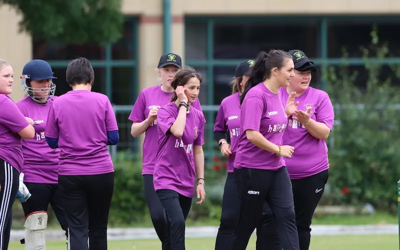 Round-up: Women and girls league cricket across Yorkshire
