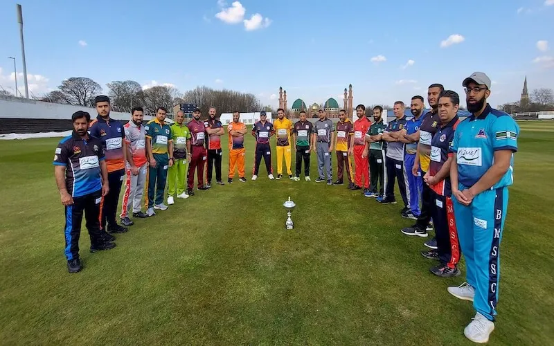 The Cricket Yorkshire Awards: Best Use of Social Media