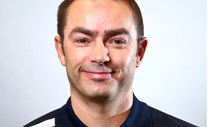 richard damms
