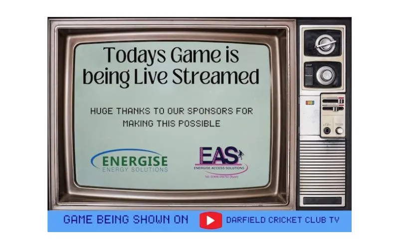 Our cricket club's first season with FrogBox live streaming