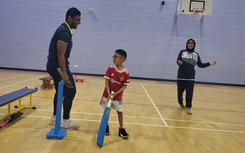 Dewsbury Super 1s Cricket