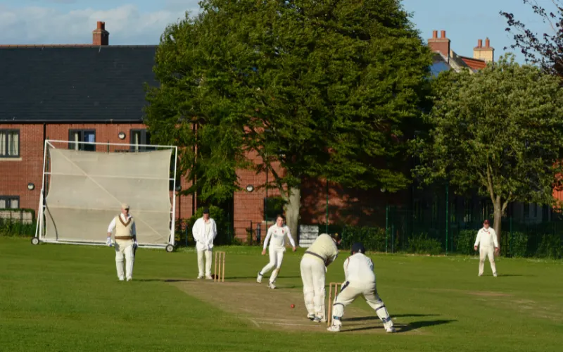 Ryedale Beckett League: Midweek cricket at Duncombe Park