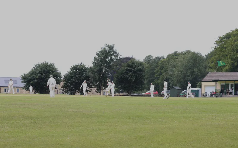 Leaders Embsay blown off course against Bolton Abbey