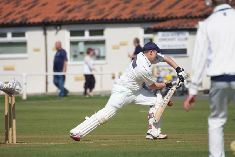 fred boycott