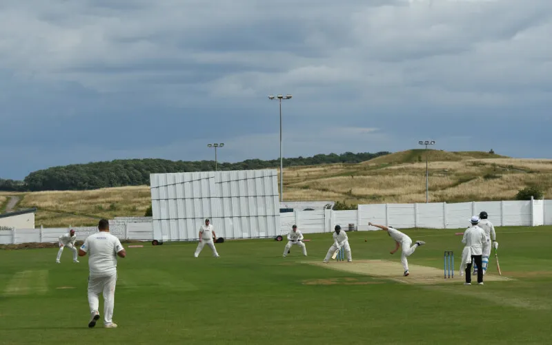 One weekend, short games: Kirkheaton & Upper Haugh excel