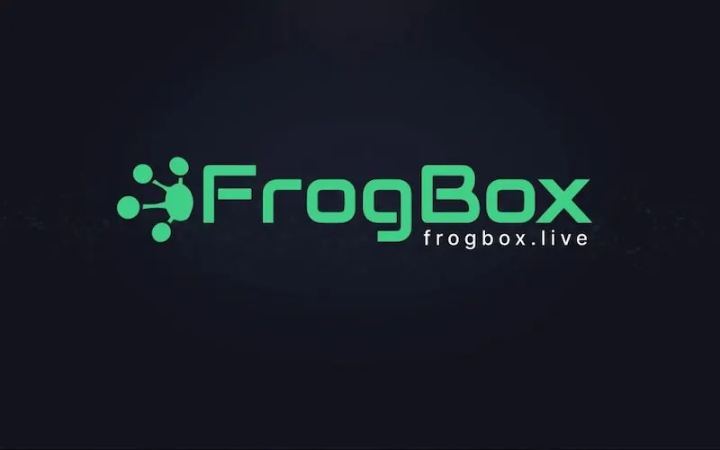 Clubs tap into live streaming potential with FrogBox