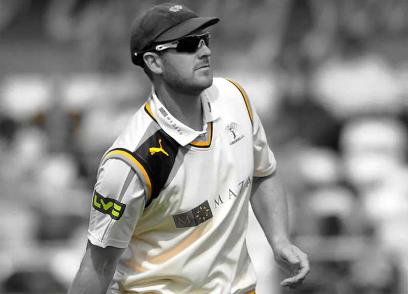 andrew gale