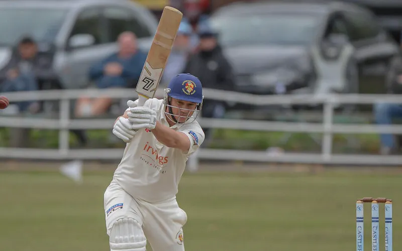 Richmondshire are Yorkshire Premier League Champions