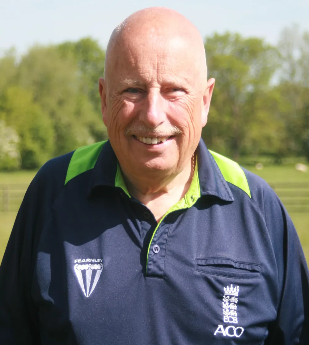 glyn pearson
