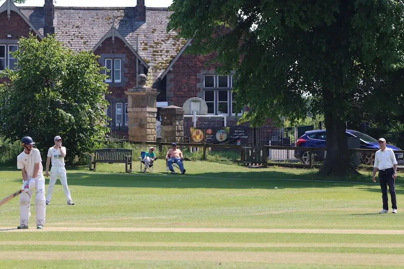 The road to Lord's: Yorkshire's clubs prep for National Village Cup