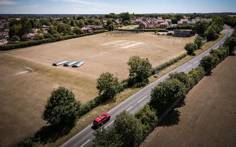 Why cricket clubs might need a new lease of life