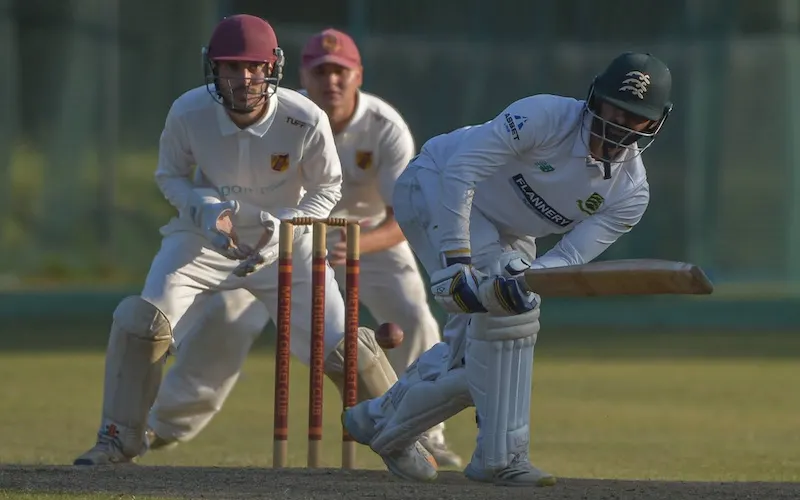 Going for the title: State of play in Yorkshire’s leagues