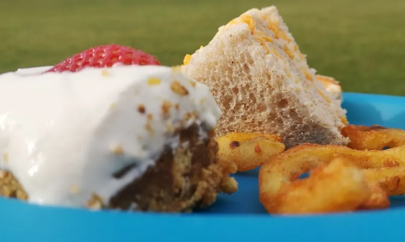 The return of strawberry cheesecake and what it means for club cricket