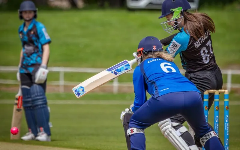 Harrogate Women's 1st XI claim win against Bradford Park Avenue